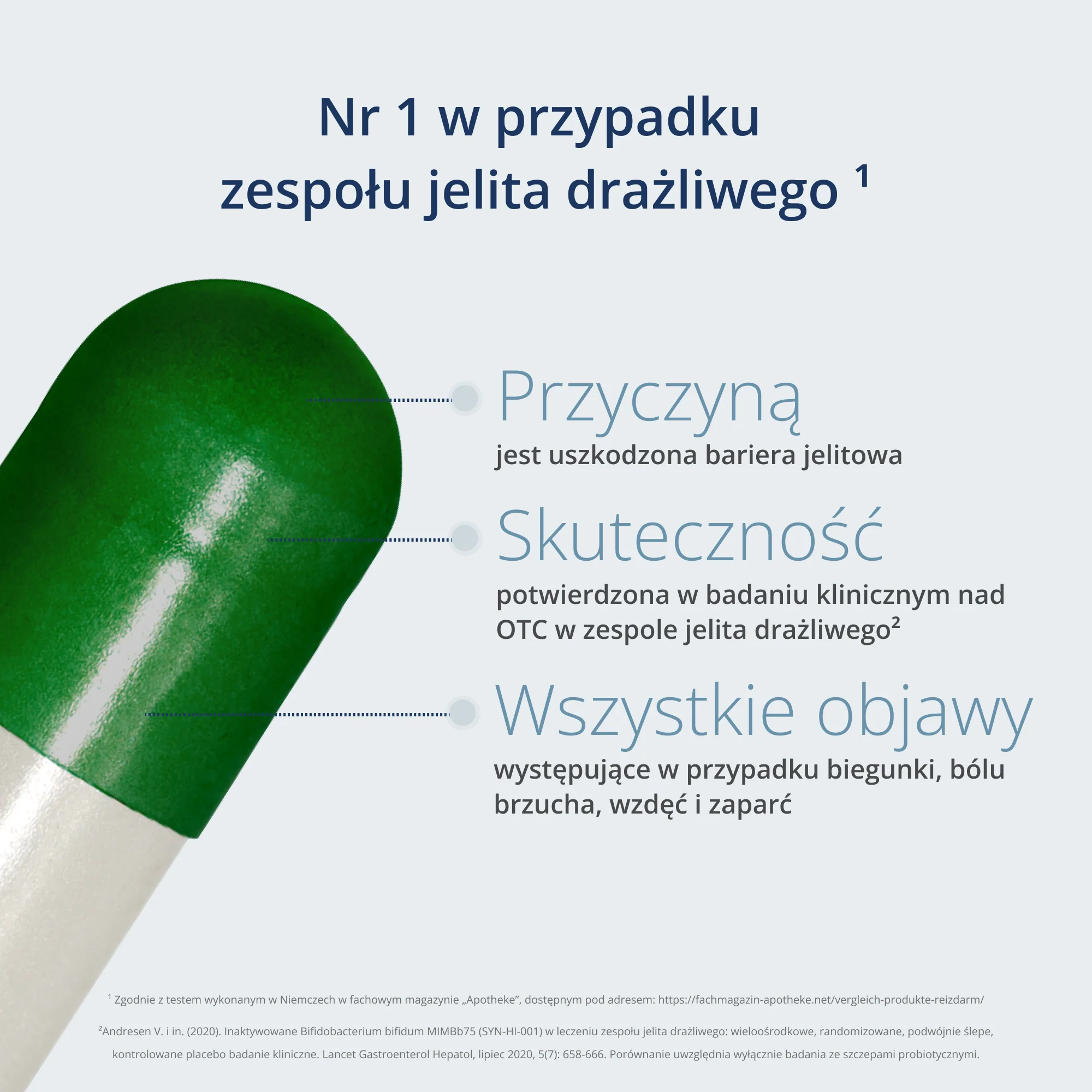 Kijimea IBS PRO - Image 4
